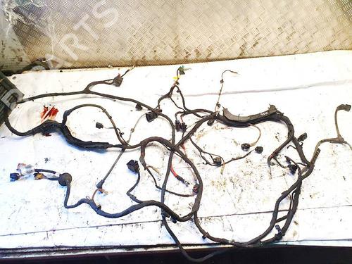 Used Wiring harness Wiring harness CUPRA BORN (K11) 58 (204 hp) 35101083 35101083