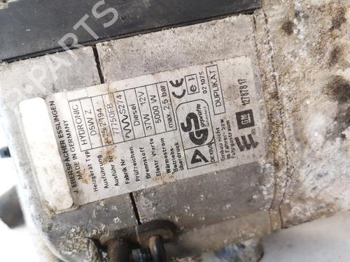 Other SAAB 9-3 (YS3F, E79, D79, D75) 2.2 TiD | BP35448632O1 - Image 3