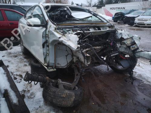 Brugte VOLVO V40 Hatchback (525) D2 (114 hp) 4471338