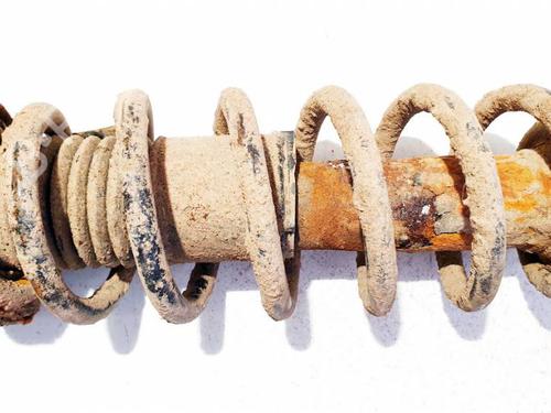 Shock absorber spring DODGE CALIBER 2.0 CRD | BP34777316C152 - Image 2