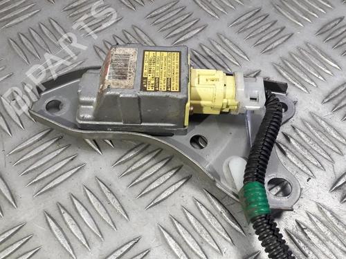 Used Electronic module Electronic module TOYOTA AVENSIS VERSO (_M2_) 2.0 D (CLM20_, CLM20R) (116 hp) 33496737 33496737