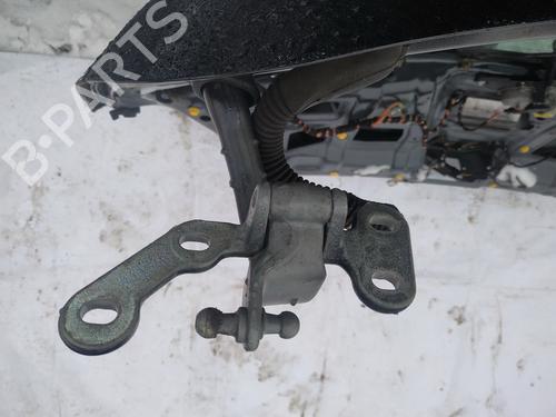 Used Hinge/Door check strap Hinge/Door check strap MERCEDES-BENZ R-CLASS (W251, V251) R 320 CDI 4-matic (251.022, 251.122) (224 hp) 35457121 35457121