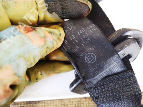Front left seatbelt OPEL CORSA D (S07) 1.4 (L08, L68) | BP35034131I26 - Image 3