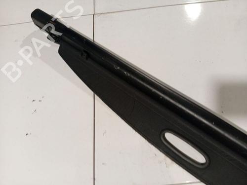 Rear parcel shelf KIA CEE'D Hatchback (ED) 2.0 CRDi 140 | BP39895227C85 - Image 3