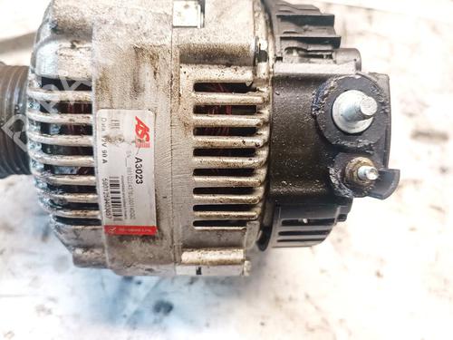Alternator PEUGEOT 607 (9D, 9U) 2.2 16V | BP35392095M7 - Image 2