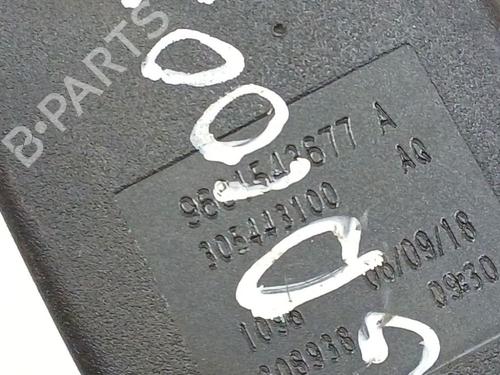 Seat buckle PEUGEOT 607 (9D, 9U) 2.7 HDi 24V | BP37433746I32 - Image 4
