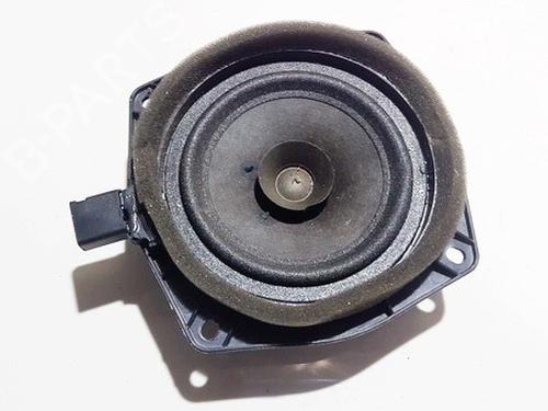 Used Speaker Speaker MITSUBISHI COLT VI (Z3_A, Z2_A) 1.1 (Z31A, Z32A) (75 hp) 33103794 33103794