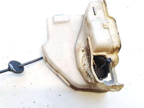 Used Front right lock Front right lock 35340072 35340072