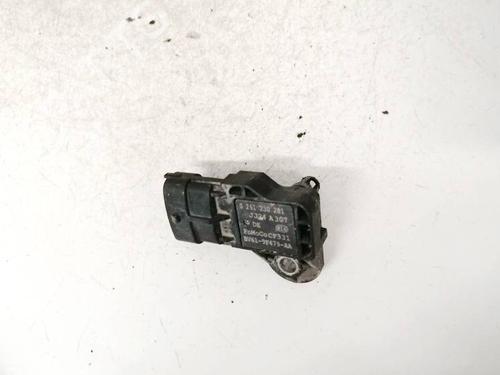 Used Electronic module Electronic module FORD FOCUS III 1.0 EcoBoost (125 hp) 35037717 35037717