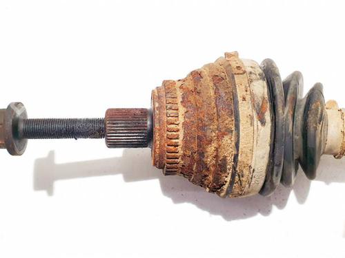 Left front driveshaft AUDI A6 C4 (4A2) 2.5 TDI | BP34873709M38 - Image 2