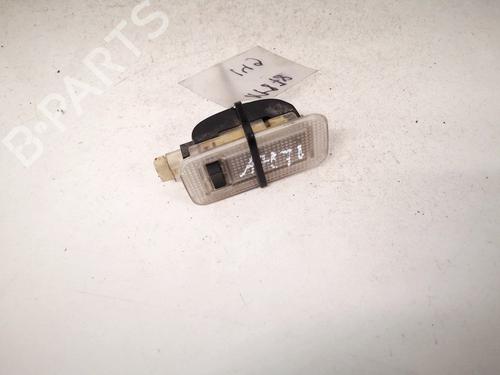 Used Interior roof light Interior roof light TOYOTA AVENSIS (_T25_) 2.0 D-4D (CDT250_, CDT250R) (116 hp) 35443600 35443600