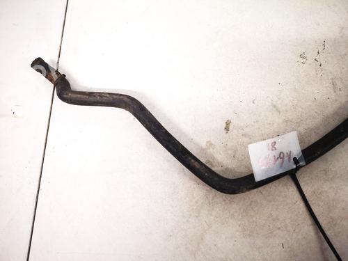 Pipe SAAB 9-3 (YS3F, E79, D79, D75) 2.2 TiD | BP33084283M125 - Image 2