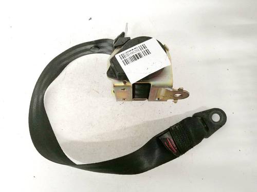 Used Rear left seatbelt Rear left seatbelt PEUGEOT 607 (9D, 9U) 2.7 HDi 24V (204 hp) 35031783 35031783