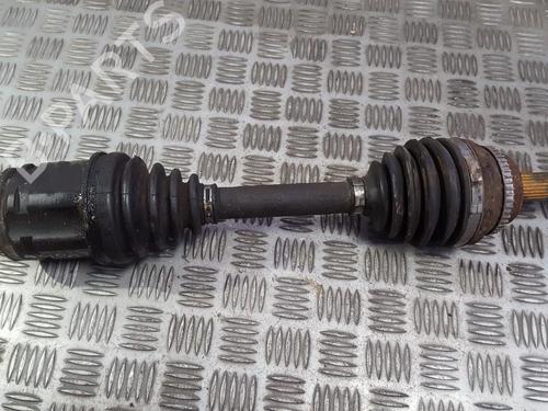 Used Left front driveshaft Left front driveshaft TOYOTA RAV 4 II (_A2_) 2.0 D 4WD (CLA20_, CLA21_, CLA20R, CLA21R) (116 hp) 35685966 35685966