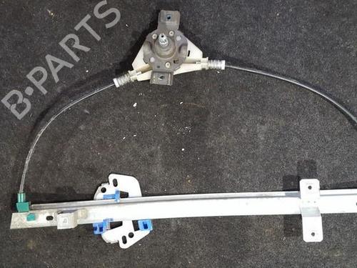 Rudehejsemekanisme Højre bagtil Rudehejsemekanisme Højre bagtil ROVER 25 I Hatchback (RF) 2.0 iDT (101 hp) 35659350 35659350