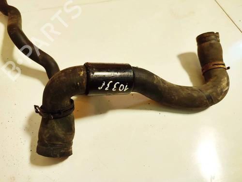 Pipe OPEL CORSA D (S07) 1.0 (L08, L68) | BP32580185M125 - Image 3