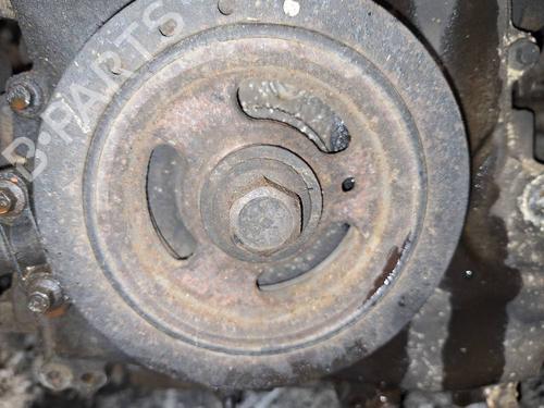 Remskive Remskive FORD MAVERICK 2.3 16V (150 hp) 35179502 35179502