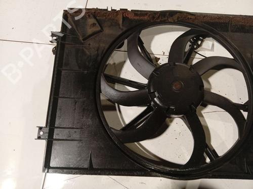Fan AUDI A3 (8P1) 1.6 | BP34871314M128 - Image 4