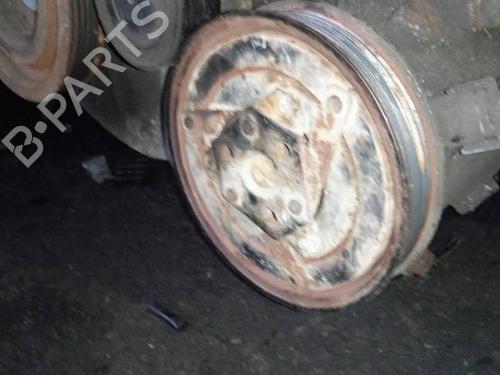 AC compressor RENAULT SCÉNIC II (JM0/1_) 1.5 dCi (JM0F) | BP34897587M34 - Image 2