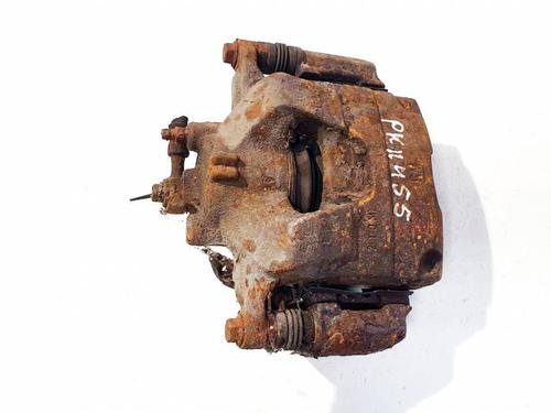 Used Left front brake caliper Left front brake caliper OPEL ASTRA J (P10) 1.7 CDTI (68) (125 hp) 39998205 39998205