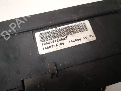 Fuse box MINI MINI (R50, R53) One | BP35971770E1 - Image 2