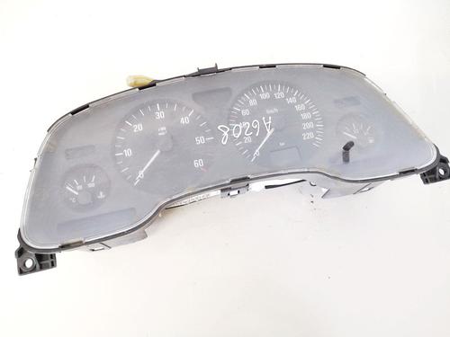 Used Instrument cluster Instrument cluster 35610912 35610912