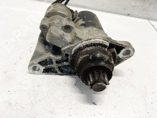Starter SKODA FABIA II (542) 1.2 12V | BP35006299M8 - Image 3