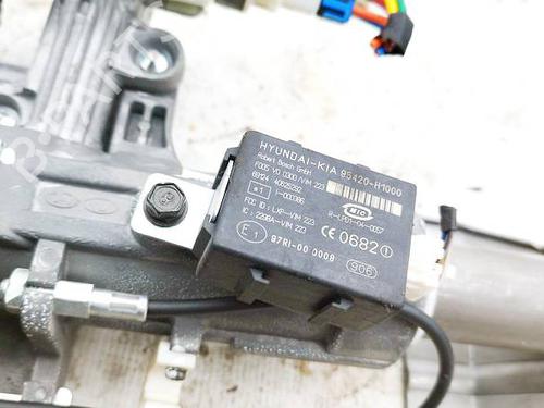 Used Electronic module Electronic module 35029748 35029748