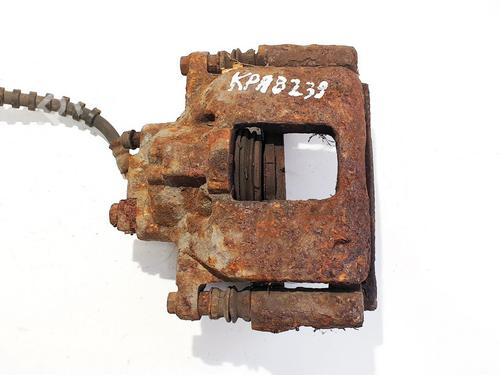 Used Left front brake caliper Left front brake caliper DODGE GRAND CARAVAN 3.3 (178 hp) 35410539 35410539