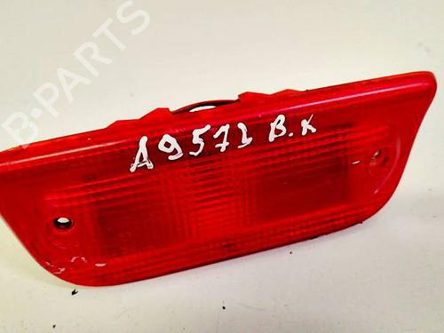 Used Third brake light Third brake light NISSAN NV200 Van 1.5 dCi 85 (M20, M20N, M20M) (86 hp) 35134139 35134139