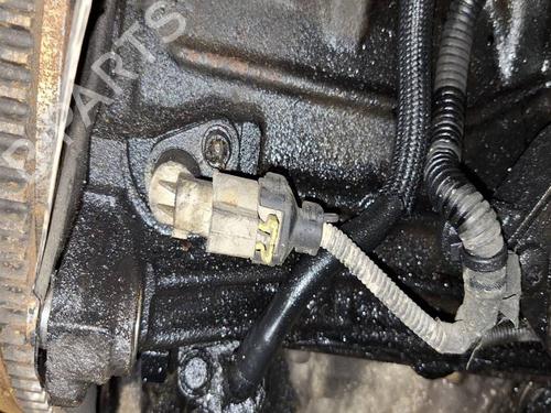 Electronic sensor OPEL INSIGNIA A (G09) 2.0 CDTI (68) | BP40520029M84 - Image 3