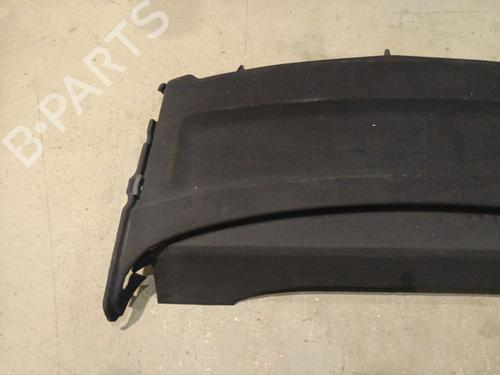 Rear parcel shelf VW PASSAT B7 (362) 1.6 TDI | BP39221982C85 - Image 2