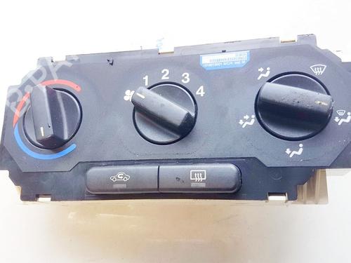 Used Climate control Climate control OPEL ASTRA G Hatchback (T98) 1.7 DTI 16V (F08, F48) (75 hp) 35869354 35869354