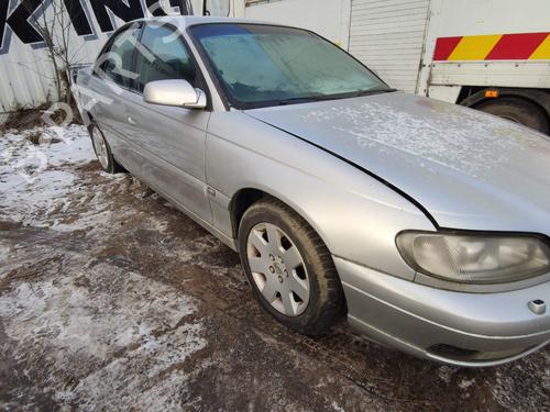 Used Parts OPEL OMEGA B (V94) 2.2 DTI 16V (F69, M69, P69) (120 hp) 4470662