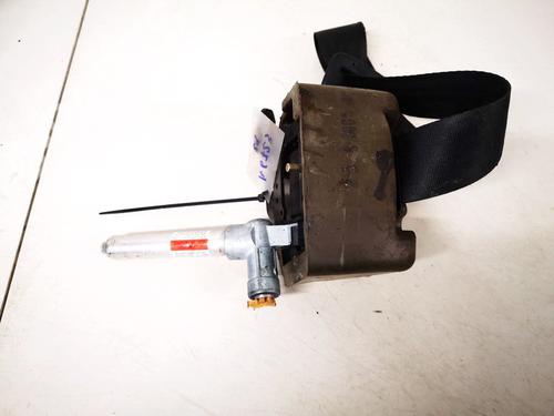 Used Rear right seatbelt Rear right seatbelt 35560002 35560002