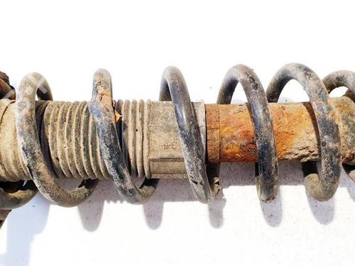 Used Shock absorber spring Shock absorber spring TOYOTA COROLLA Verso (ZER_, ZZE12_, R1_) 2.2 D-4D (AUR10_, AUR10R) (136 hp) 36151779 36151779