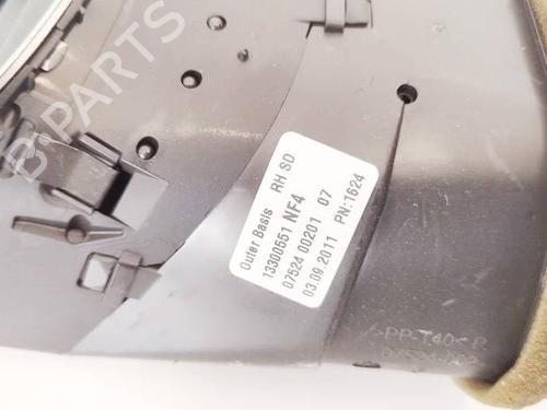 Luftventil OPEL ASTRA J (P10) 1.3 CDTI (68) | BP38322844I21 - Image 2
