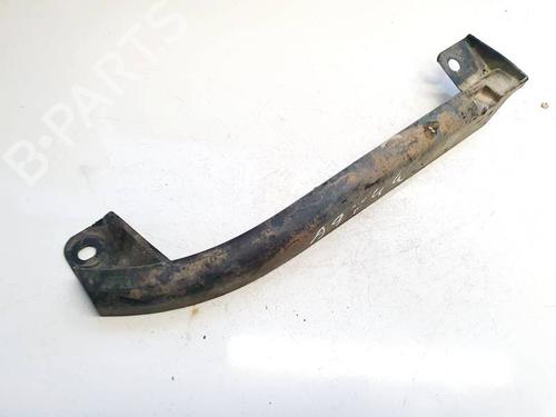 Andre CITROËN C-CROSSER (VU_, VV_) 2.2 HDi (156 hp) 32617812