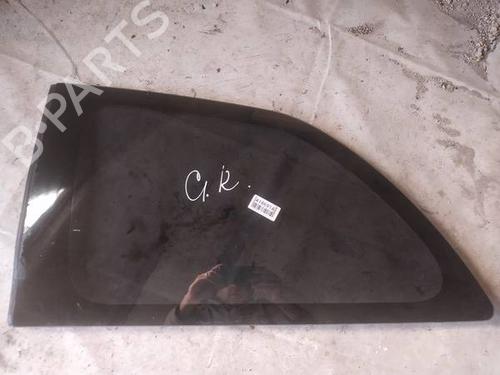 Panel rude bagtil venstre Panel rude bagtil venstre 34939104 34939104