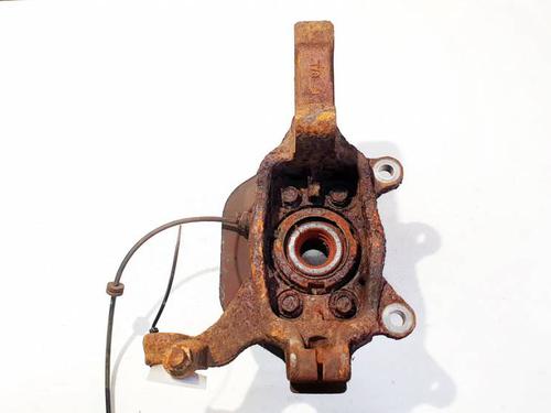 Used Left front steering knuckle Left front steering knuckle 38576029 38576029