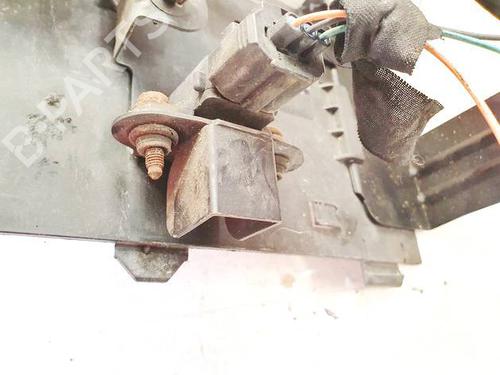 Used Electronic module Electronic module SAAB 9-3 (YS3F, E79, D79, D75) 2.2 TiD (125 hp) 35271212 35271212