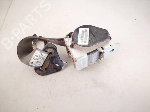 Sikkerhedssele bag venstre Sikkerhedssele bag venstre DODGE CALIBER 1.8 (150 hp) 35298119 35298119