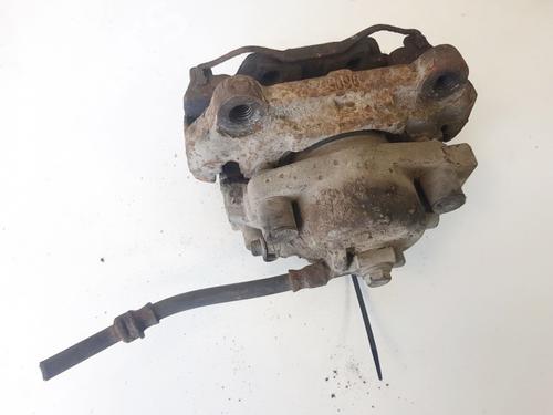 Left front brake caliper OPEL SIGNUM Hatchback (Z03) 2.2 DTI (F48) | BP35592198M105 - Image 2