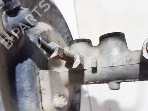 Used Brake master cylinder Brake master cylinder OPEL ASTRA G Hatchback (T98) 2.0 DI (F08, F48) (82 hp) 35864510 35864510