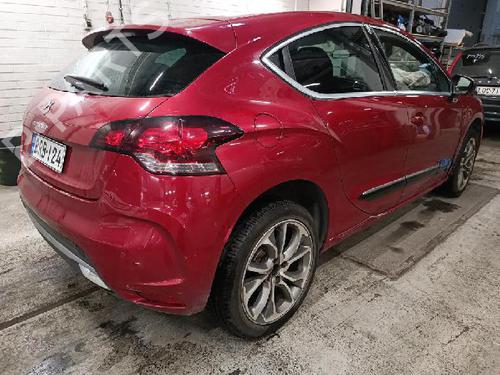 Engine mount CITROËN DS4 (NX_) 1.6 VTi 120 | BP32936191M89 - Image 8