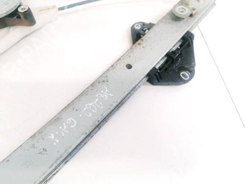 Rear left window mechanism SUBARU FORESTER (SH_) 2.0 D AWD (SHH, SHD, SHN) | BP35347214C24 - Image 3