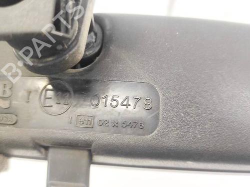 Rear mirror VOLVO V50 (545) 2.0 D | BP35276643I6 - Image 3