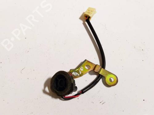 Used Speaker TOYOTA COROLLA (_E12_) 2.0 D-4D (CDE120R, CDE120L_) (110 hp) 32585512