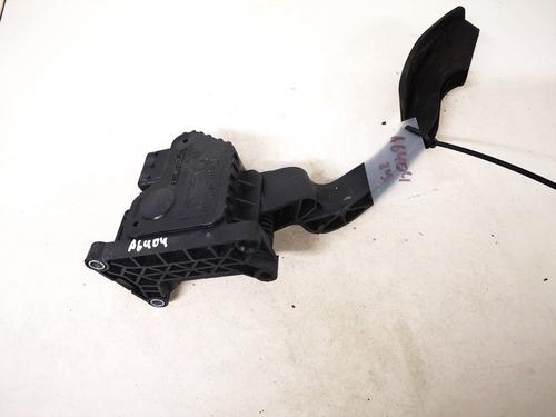 Pedal Pedal OPEL CORSA D (S07) 1.2 (L08, L68) (80 hp) 35566066 35566066