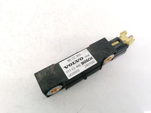 Used Electronic module Electronic module VOLVO V70 II (285) 2.5 TDI (140 hp) 32915761 32915761